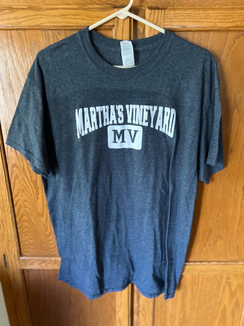 Martha’s Vineyard T Shirt